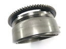 Honda NX 650 Dominator RD02 [1994] - Flywheel with starter freewheel freewheel starter-3