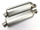 Ducati Monster SR2 800 M4 [2006] - Silencer exhaust rear silencer-2