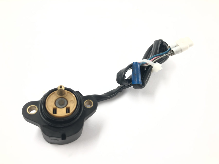 Suzuki GSX R 1000 WVB6 K6 [2006] - Neutral sensor gear sensor
