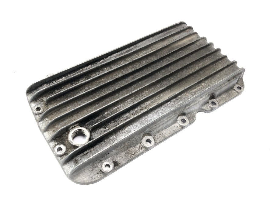 BMW R 75/5 [1973] - Oil pan engine cover