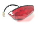 SWM RS 125 R B2 [2020] - Tail light brake light LED rear light rear lamp rear-1