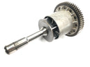 BMW K 1100 RS [1994] - drive shaft output shaft motor shaft-1