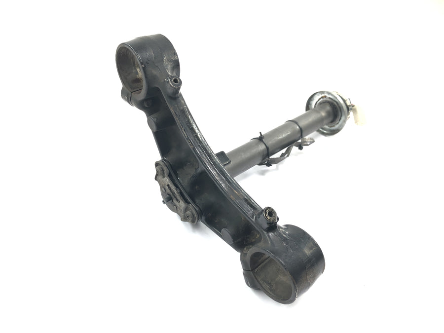 Honda GL 1500 Goldwing SC22 [1993] - lower fork bridge steering head