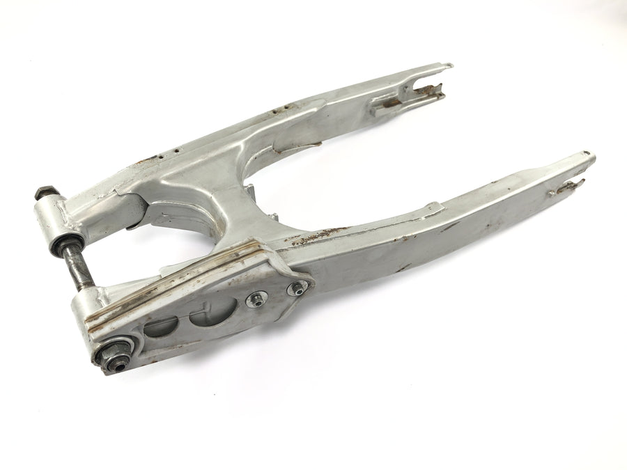 Yamaha DT 125 R DE03 [2000] - Swing arm rear wheel swing arm