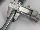 Aprilia SX 125 KX [2018] - Fork telescopic fork front fork with axle-7