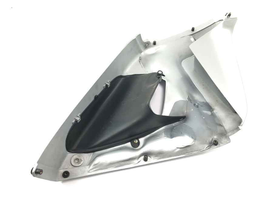 Ducati ST3 S3 [2004] - Side fairing center left silver fairing