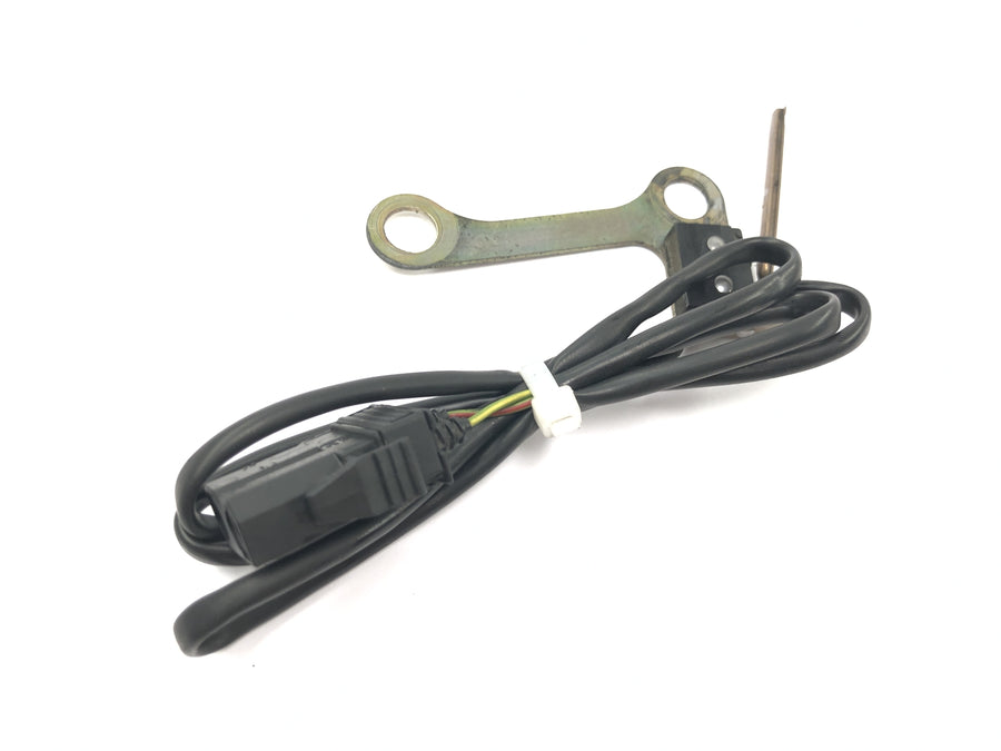 BMW K 1100 RS [1994] - Side stand switch