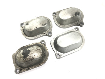 Yamaha XVS 650 4VR [1997] - Valve cover cylinder head cover set
