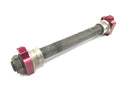 Honda CRF 450 R [2007] - Rear wheel axle axle wheel axle-3
