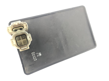 Honda NSR 125 JC20 [1991] - CDI ignition unit control unit ignition electronic box - 0