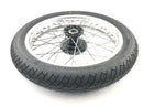 Kawasaki W 650 EJ650A [1999] - front wheel rim spoke wheel 2.15 x 19"-5
