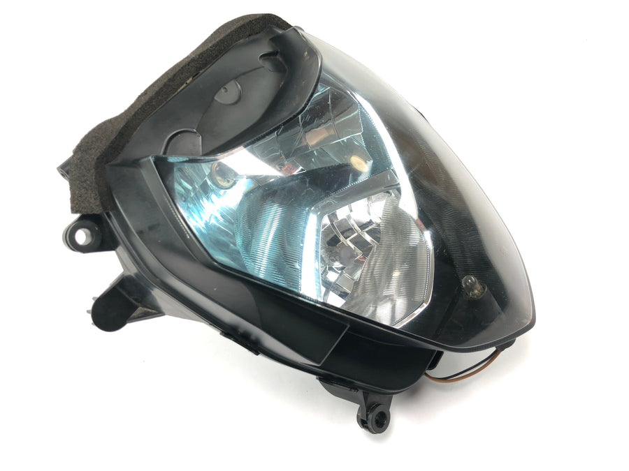 Suzuki GSX R 1000 WVBZ K3 [2003] - Headlight headlight lamp insert
