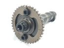 Honda NX 650 Dominator RD02 [1994] - Camshaft control shaft-5