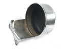 Kawasaki W 650 EJ650A [1999] - Oil filter cover Oil filter cover-3