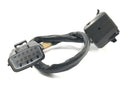 Ducati Multistrada 1000 DS [2003] - Handlebar switch left switch unit-4