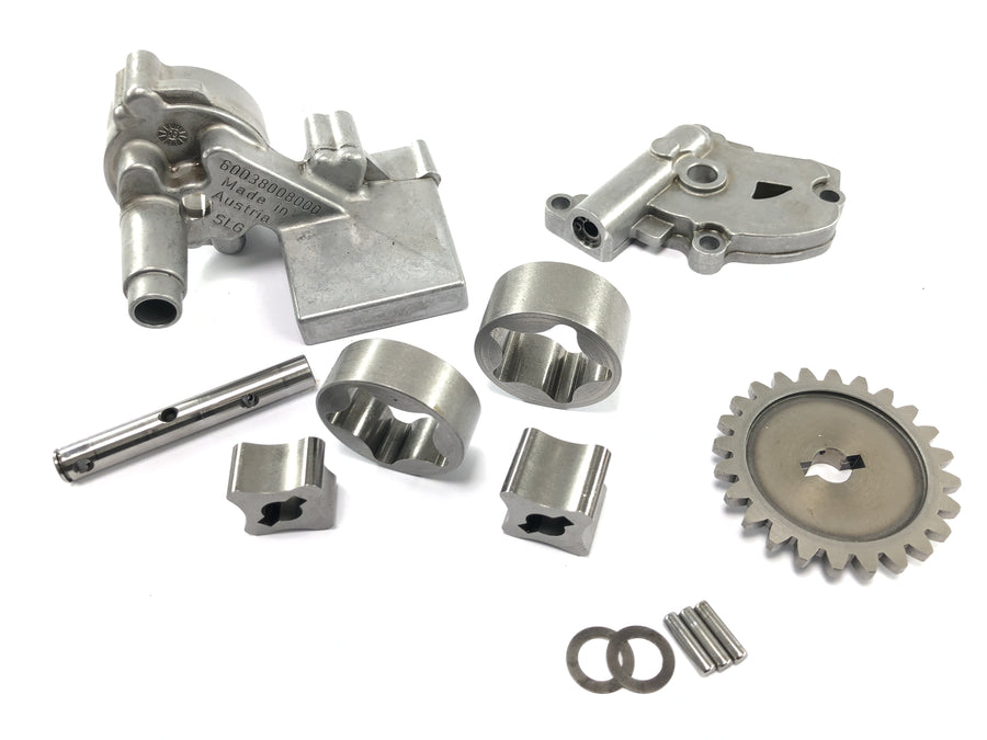 KTM 950 Adventure LC8 [2004] - Oil pump oil pump kit rotor gear set