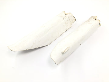 Suzuki RM Z 250 RJ41A [2007] - Fork protectors left and right pair