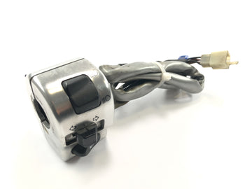 Yamaha XVS 650 4VR [1997] - Handlebar switch left switch unit 1 inch