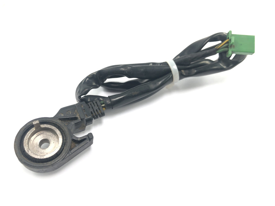 Honda NX 650 Dominator RD02 [1994] - Side stand switch