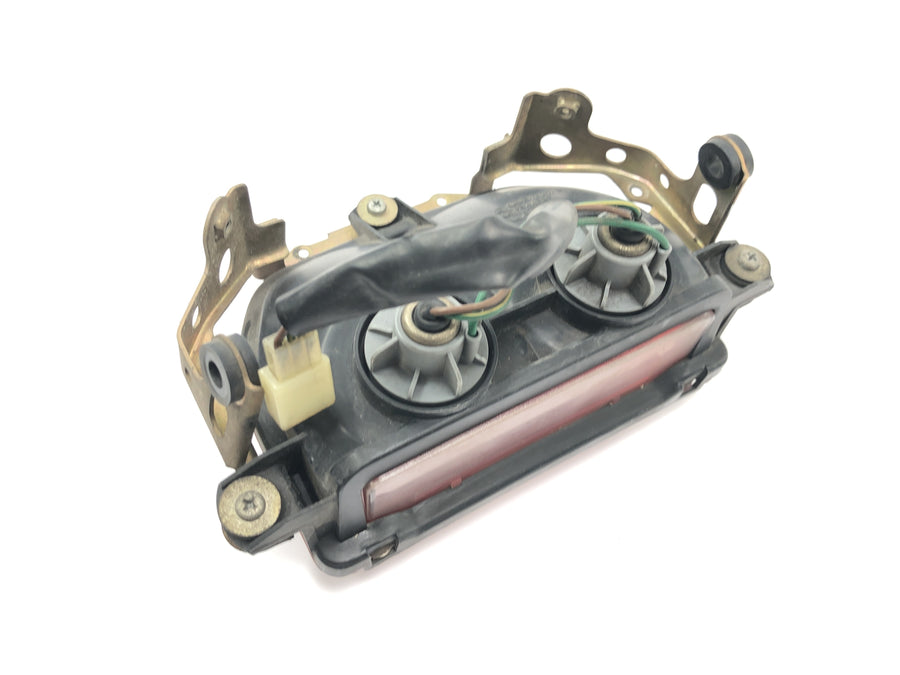Honda CBR 900 RR SC28 [1995] - Taillight brake light taillight with holder