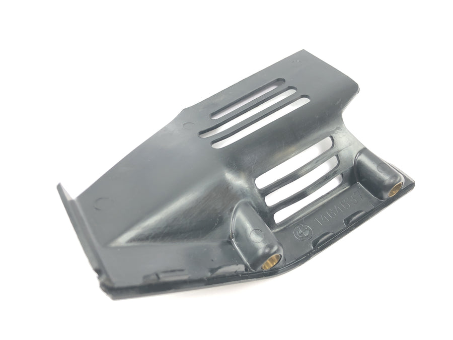 BMW K 1100 RS [1994] - Alternator cover cover