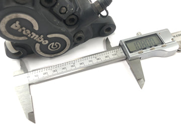BMW K 1100 RS [1994] - Brake caliper Brembo brake caliper front right - 0