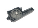 BMW R 1150 R R21 [2001] - Throttle cable distributor-5