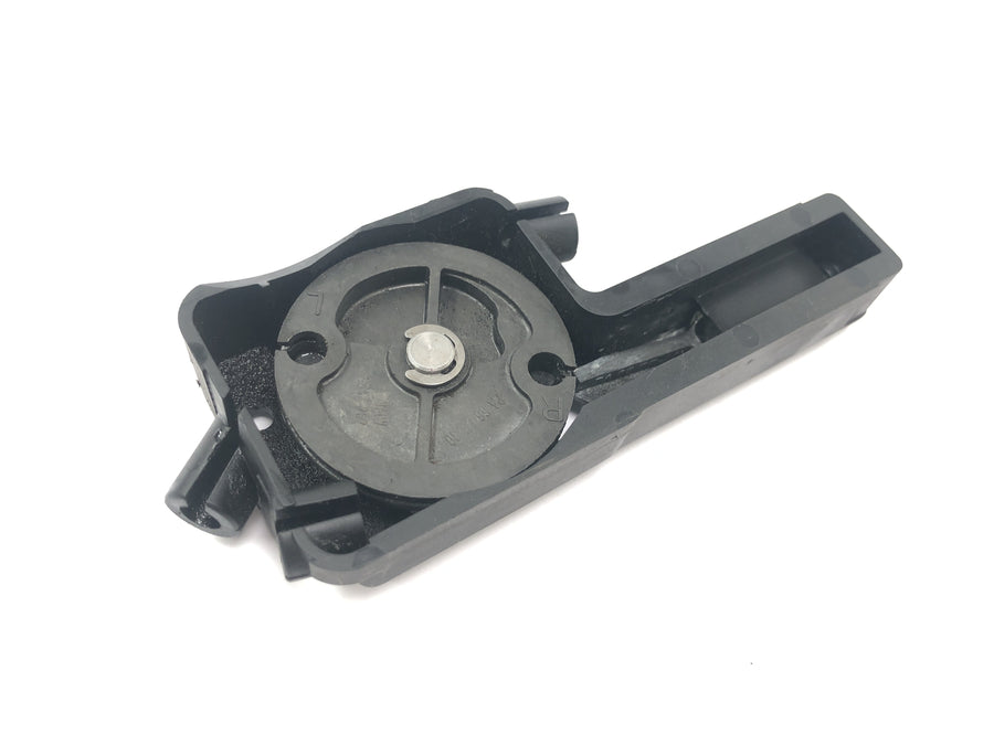 BMW R 1150 R R21 [2001] - Throttle cable distributor