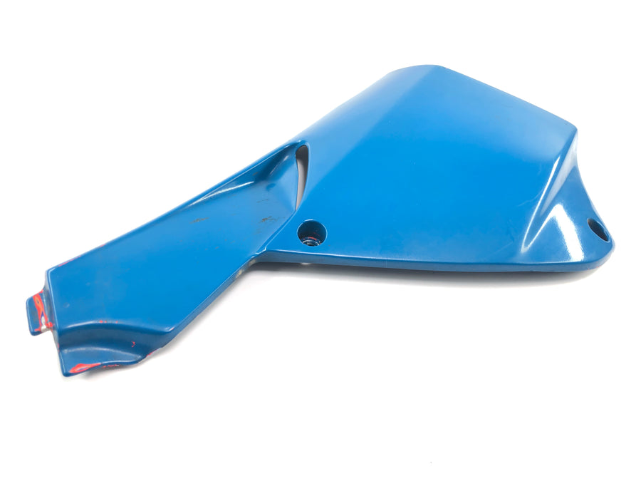 Yamaha TT 600 E 4GV [1995] - Tank fairing left fairing side panel