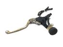 Aprilia Mille RSV 1000 ME [1999] - Clutch pump clutch lever-1