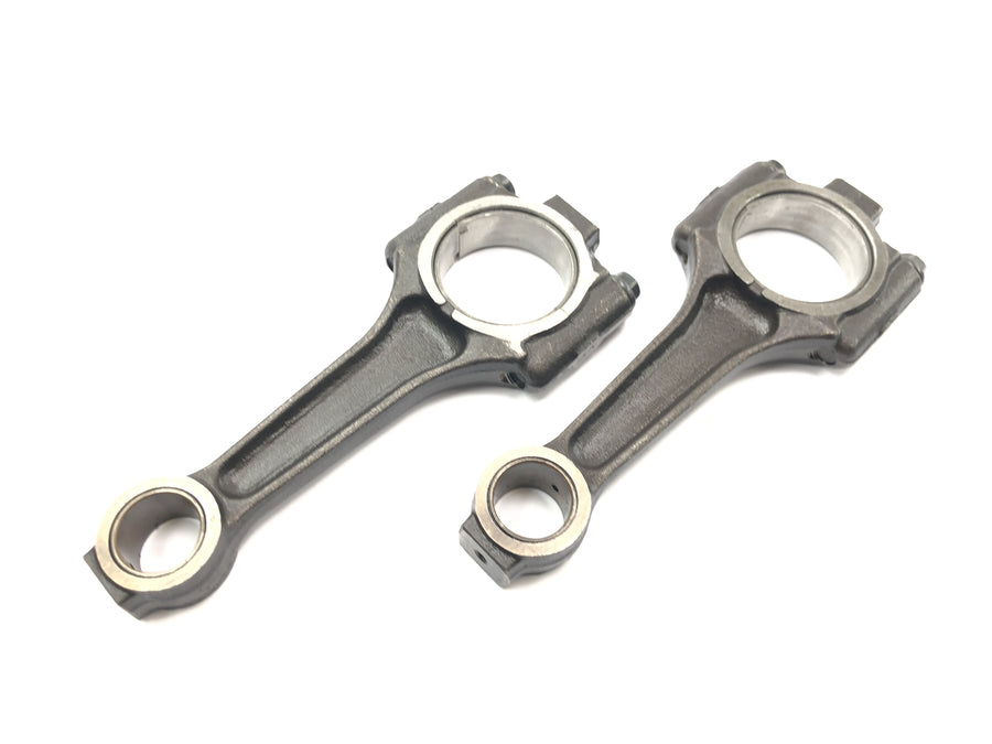 Moto Guzzi V65 Custom [1985] - connecting rod connecting rod connecting rod set engine