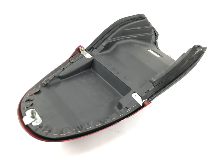 Moto Guzzi V10 Centauro [1998] - Seat with pillion cover seat
