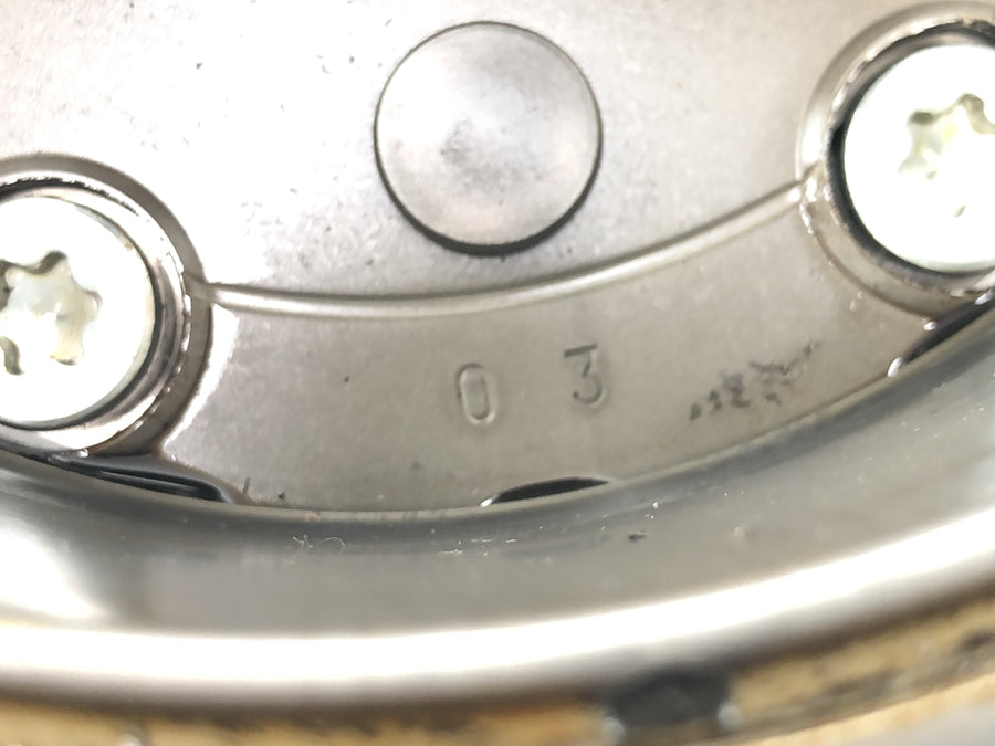 Honda XRV 750 Africa Twin RD04 [1992] - Flywheel starter freewheel