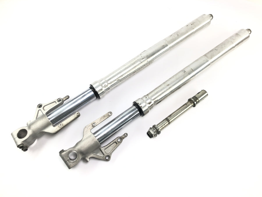 Ducati Multistrada 1000 DS [2003] - Fork telescopic fork front fork with axle