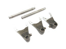 Ducati Monster SR2 800 M4 [2006] - shift forks shift fork set shift forks-4