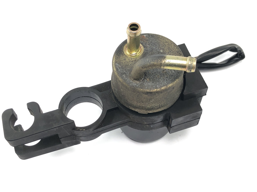 Yamaha XV 1600 Wild Star VP08 [2002] - Fuel pump with bracket