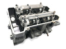 Yamaha MT07 RM04 [2014] - Cylinder head valve control housing camshaft bearing block-2