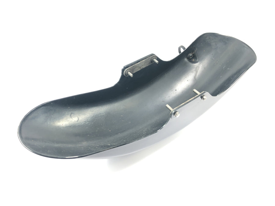 Yamaha XJR 1300 RP02 [1999] - Front fender mudguard wheel cover front black