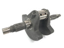 Ducati 999 H4 [2003] - crankshaft -4