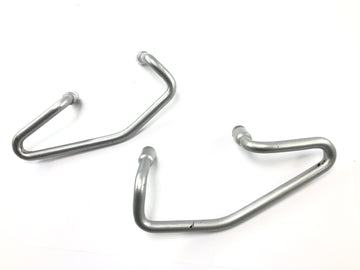 SWM RS 125 R B2 [2020] - Pillion handle, rear passenger handle, pair