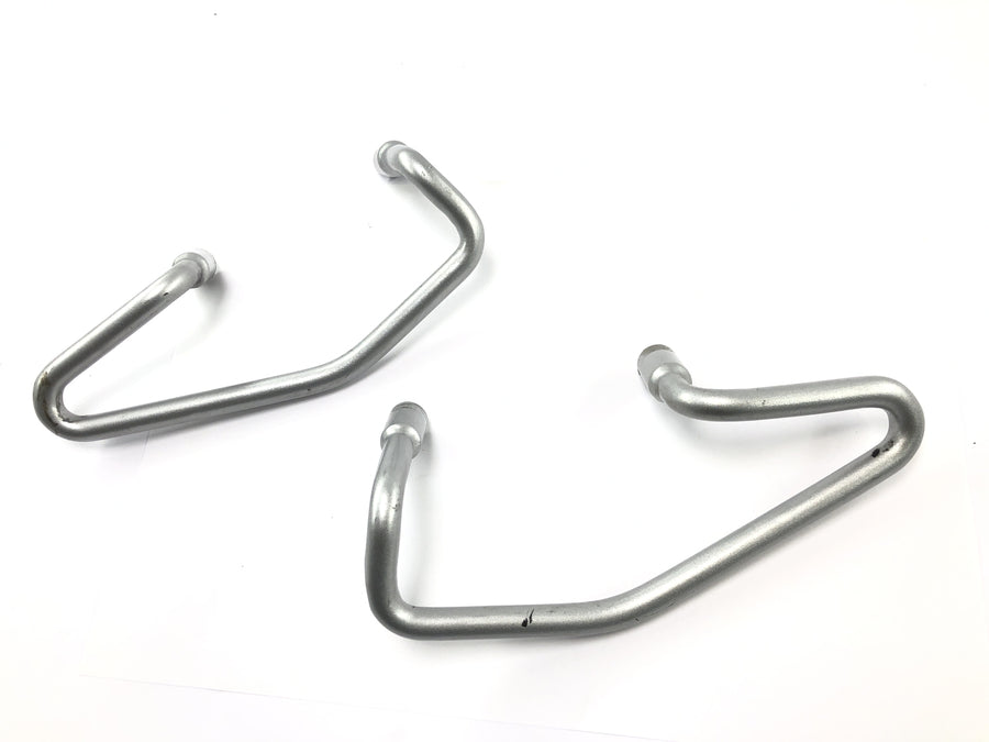 SWM RS 125 R B2 [2020] - Pillion handle, rear passenger handle, pair