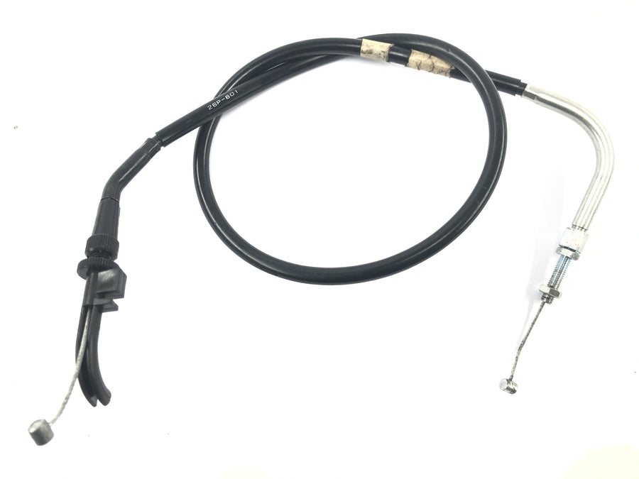Triumph Daytona 1200 T300D [1994] - Throttle cable Bowden cable