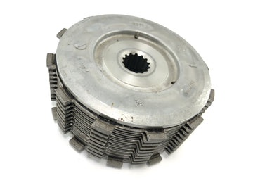 Ducati Monster SR2 800 M4 [2006] - clutch without clutch basket - 0