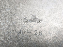 Yamaha XVS 650 4VR [1997] - engine cover left aluminum-4