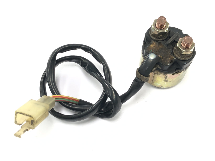 Honda GL 1500 Goldwing SC22 [1993] - Starter relay starter relay