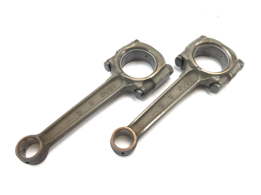 Kawasaki W 650 EJ650A [1999] - connecting rod connecting rod connecting rod set