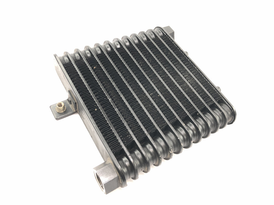 Triumph Speedmaster 900 [2003] - Oil cooler radiator engine oil cooler