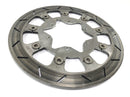 Honda NSR 125 JC20 [1991] - front brake disc 4.55 x 318 mm floating-1