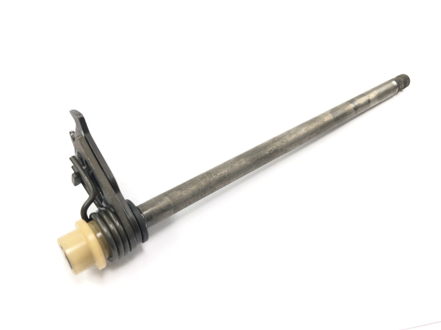 Aprilia Mille RSV 1000 ME [1999] - shift shaft