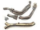 Suzuki GSX R 1000 WVB6 K6 [2006] - exhaust system Akrapovic complete system rear silencer-5